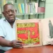 Carlos Lamartine: Ao lançar o meu livro, penso que alcancei o patamar mais alto da minha vida