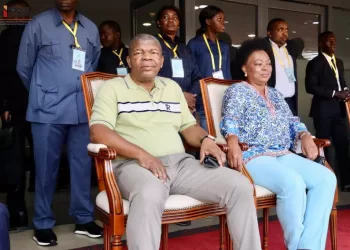 Presidente da República presente no clássico