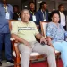 Presidente da República presente no clássico