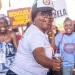 Mexidas no “xadrez” governativo de Benguela: Rosalina Caçissa saí de administradora da Baía-Farta para segunda secretária provincial do MPLA