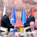 Enviado da Rússia na ONU diz que Moscovo nunca limitou exportação de grãos ucranianos via mar Negro