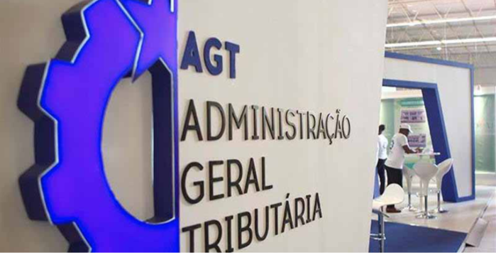 AGT tem novo classificador de receitas