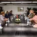 Angola e Cuba abrem novo ciclo da cooperação bilateral