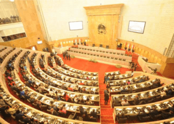 Mais de mil deputados participam na Assembleia Geral da UIP em Luanda
