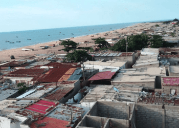 Governo prevê destruir bairro do Matadouro e garante ter locais para reassentar os moradores