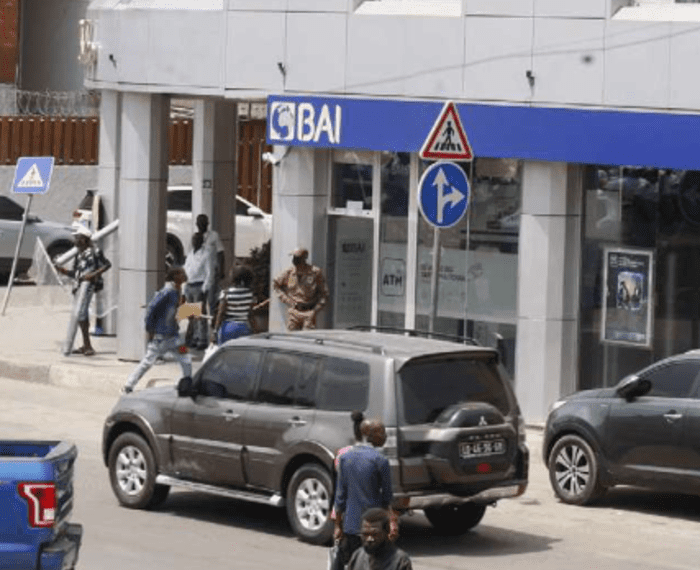 BAI distribui dividendos de mais 40 mil milhões de kwanzas