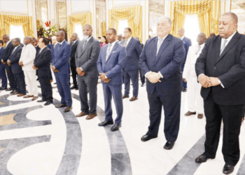Bastonário desafia PR a convocar Conselho da República para abordar questão da Justiça em Angola