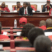 MPLA exorta cidadãos a preservar a Paz