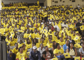 CASA-CE celebra 12º ano de existência com passivo negativo das últimas eleições gerais
