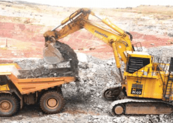 Administradora de Camacupa quer mais investidores no sector dos minerais