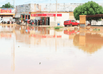 Carta do leitor: Chuvas destapam o Zango