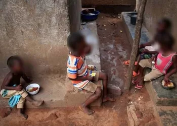 Vizinho abusa sexualmente de rapaz de 10 anos no Lubango