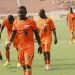 ASA ascende à liderança do Provincial de futebol