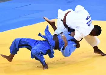 Africano de judo: Selecções participantes chegam hoje ao país