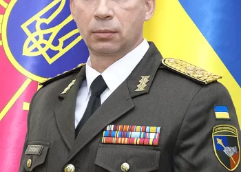 Ucrânia acusa Rússia de usar táticas de “terra queimada” em Bakhmut