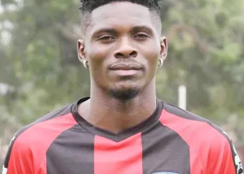 Dago, a esperança do clube rubro-negro