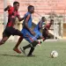1º de Agosto Breforça liderança do provincial sénior de Luanda