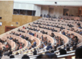 Deputados da 4ª Comissão fiscalizam obras do PIIM no Bengo e Luanda