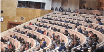 Deputados da 4ª Comissão fiscalizam obras do PIIM no Bengo e Luanda