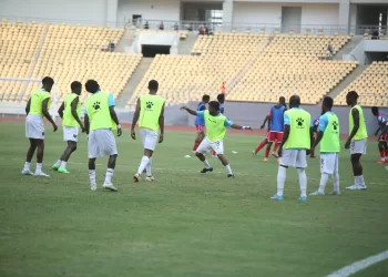 1º de Agosto tem deslocação difícil em Saurimo frente ao Desportivo da Lunda-Sul