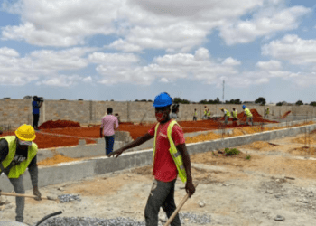Empresas denunciam suposta corrupção em concurso de obras em Benguela