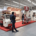 Expo-indústria cria mais de 600 empregos