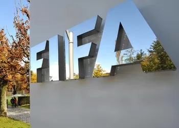 Mais de 6 mil inscritos no primeiro exame para agentes de futebol da FIFA