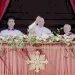 Papa pede diálogo entre Israel e Palestina, e paz na Ucrânia