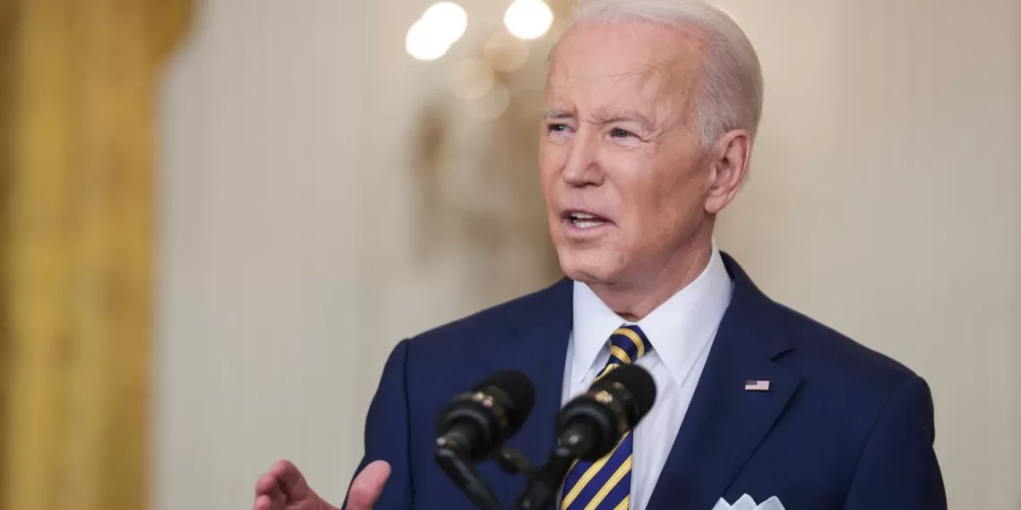 Aliança criada com participação da Rússia ameaça destruir planos de Biden, diz mídia