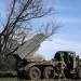 Três combatentes colombianos morrem em ataque em Donetsk