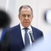 Lavrov nos EUA apesar de sanções
