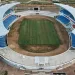 Estádio Tundavala “apto para receber luz verde” da CAF