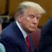 Julgamento de Trump por alegada violação arranca em Nova Iorque