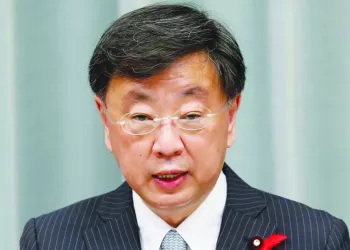 Japão anuncia operação para retirar 60 cidadãos do Sudão