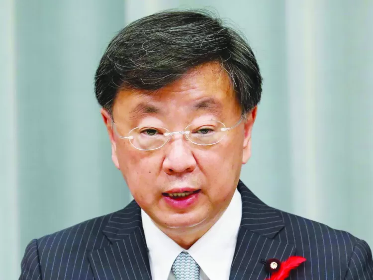 Japão anuncia operação para retirar 60 cidadãos do Sudão