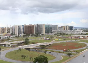 MIREX prepara reunião da Comissão Mista em Brasília