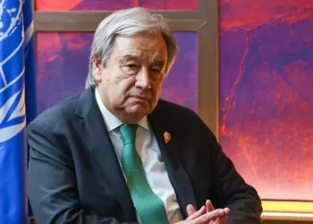 Guterres visita Somália assolada por confrontos e catástrofes
