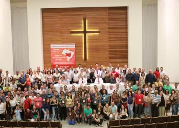 Metodistas analisam vida interna da Igreja