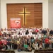 Metodistas analisam vida interna da Igreja