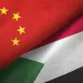 China apela a cessar-fogo no Sudão para evitar que “situação se agrave”