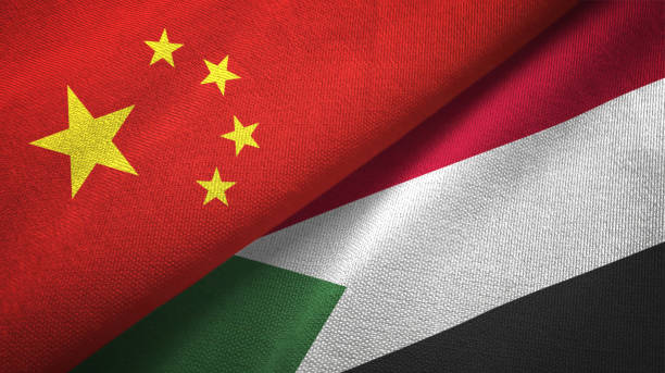China apela a cessar-fogo no Sudão para evitar que “situação se agrave”