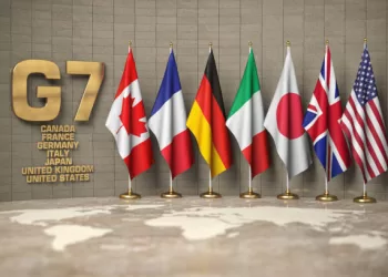 “Reunião entre ministros do G7 ignorou a posição da China”, diz China