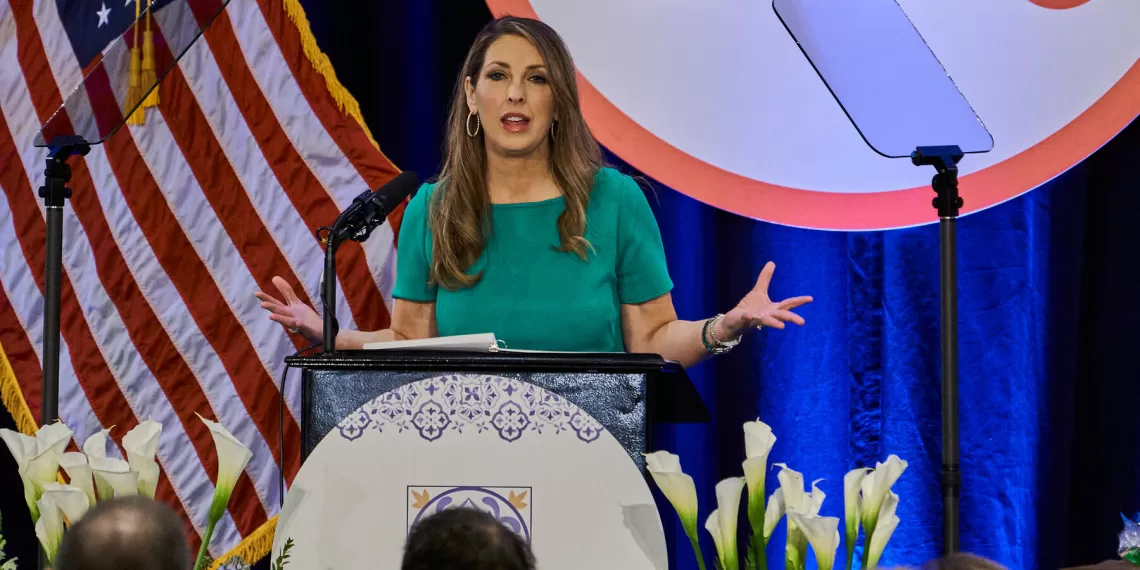 Republicanos acusam Biden de estar “desligado da realidade”
