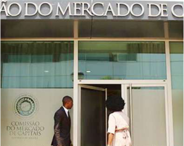 Registada primeira pessoa singular na condição de auditor externo