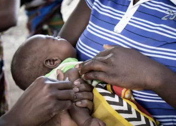 UNICEF diz que 67 milhões de crianças não apanharam vacina de rotina