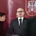 Ministro da Defesa sérvio desmente à Sputnik envio de armas à Ucrânia
