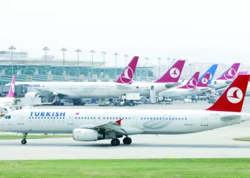 Turquia encerra espaço aéreo ao Norte do Iraque por terrorism