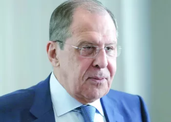 Lavrov chegou, ontem, à Turquia para visita oficial. Ucrânia será discutida
