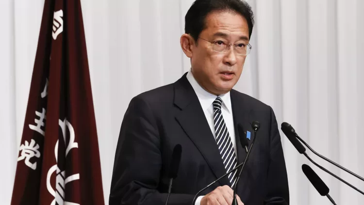 Japão vai presidir a reunião de ministros das Finanças do G7