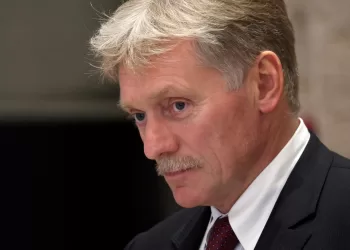 Moscovo reage à adesão de  Helsinquia à OTAN e diz  que ‘será forçada a tomar contra-medidas’